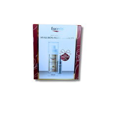 Eucerin Hyaluron-Filler Anti-Age Sæt