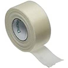 3M Durapore MM1538-1 3M DURAPORE SURGISK TAPE 2,5 cm x 9,14 m (paket med 12)