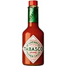 Tabasco Original Sauce Large Bottle 350ml, In Gift Box