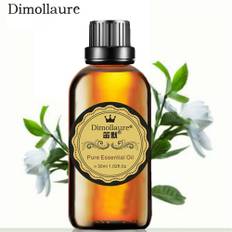 30ml Jasmine Neroli Lavendel Eucalyptus Mint Ren eteriska oljor Diffuser Sandelträ Körsbärsblommor Tea Tree Aroma Oil