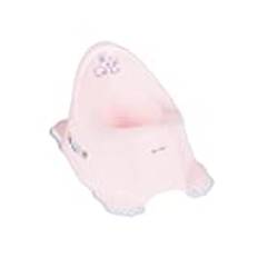 Pott med musik från Tega Baby - Little Bunnies Light Pink