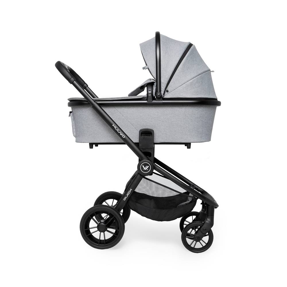 Duovagn Muuvo Quick 22kg