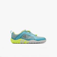 Vivobarefoot Primus Trail II FG Kids: Beach Glass / 31