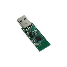 ZigBee USB-Dongle - Sort/Lille/Sonoff CC2531