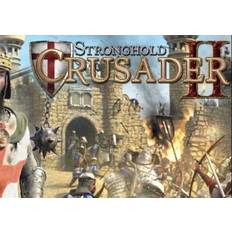 Stronghold Crusader 2 Special Edition (EN/DE/FR/IT) (PC) Steam Key - GLOBAL