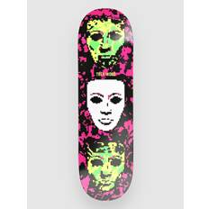 "Opera Skateboards Trey Wood Digital 9"" Skateboard deck" - Uni - purple/black