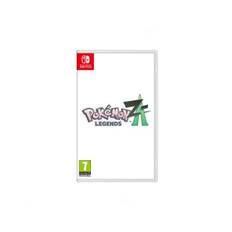 Pokémon Legends: Z-A - Nintendo Switch - RPG