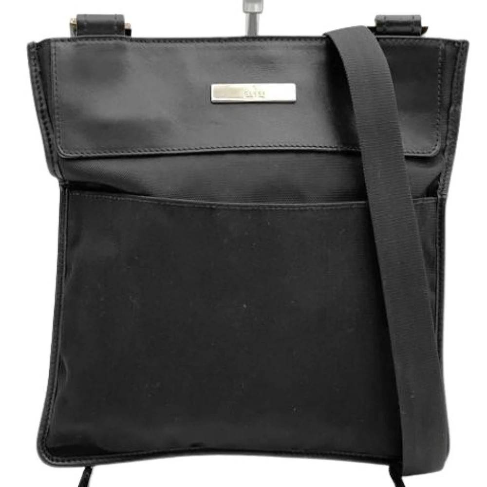 Gucci Vintage - Pre-owned Vintage Axelremsväska Vintage - unisex - ONE Size - Läder