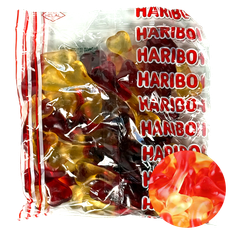 Haribo Big Bones 1kg