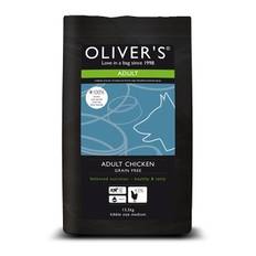 ADULT CHICKEN GRAIN FREE SMALL, 100x90 g