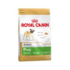 Royal Canin Pug (Mops) Adult Hundefoder