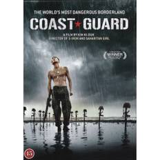 DVD - Coast Guard (Beg)