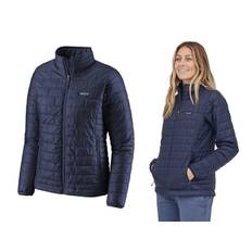 Patagonia Womens Nano Puff Jacket