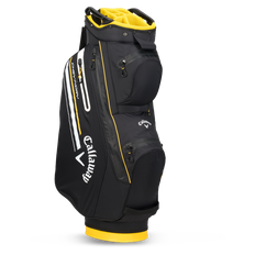 CALLAWAY CHEV 14 DRY CARTBAG - Svart