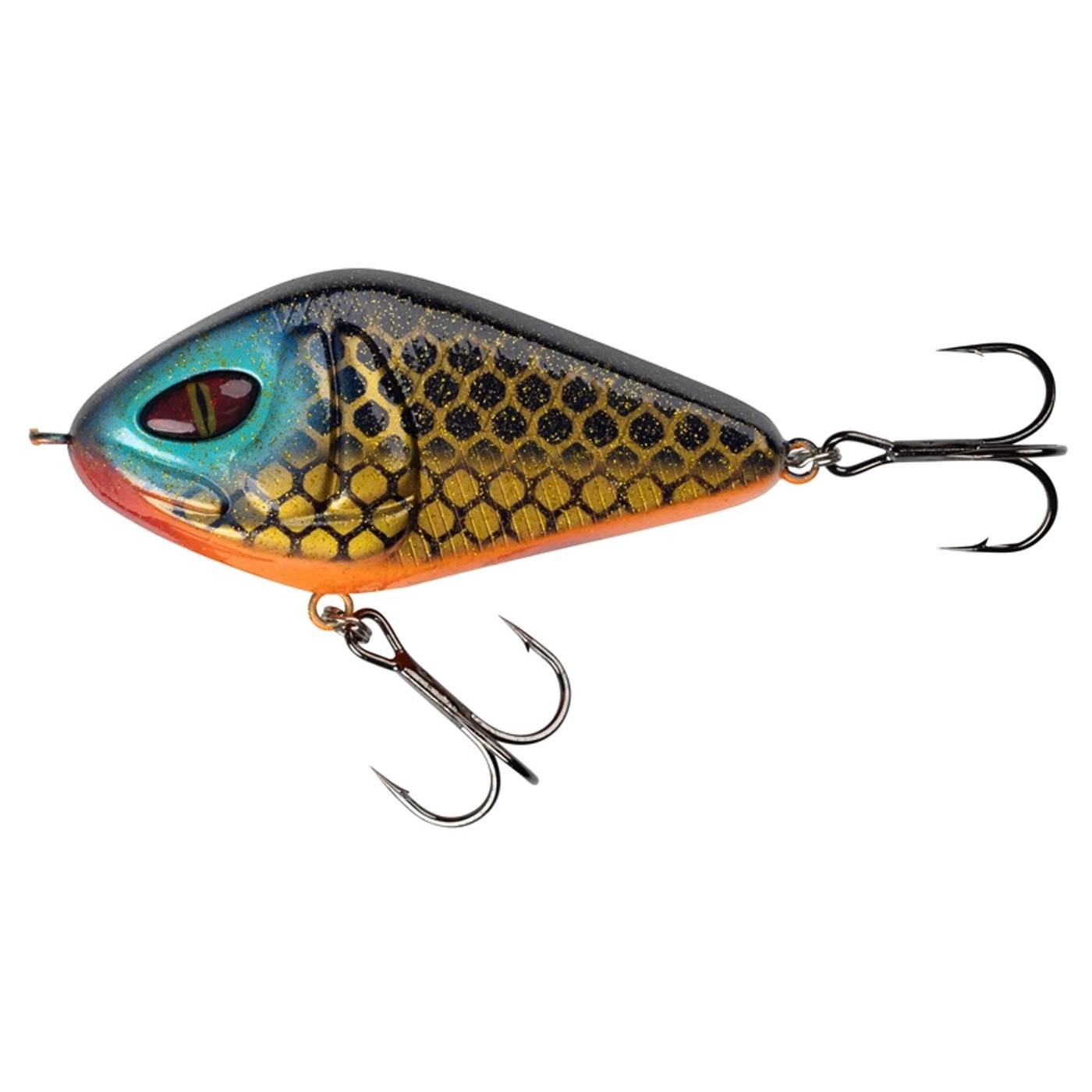 DAIWA PROREX LAZY JERK DISTANCE 11CM 67GRAM UV SUCKER