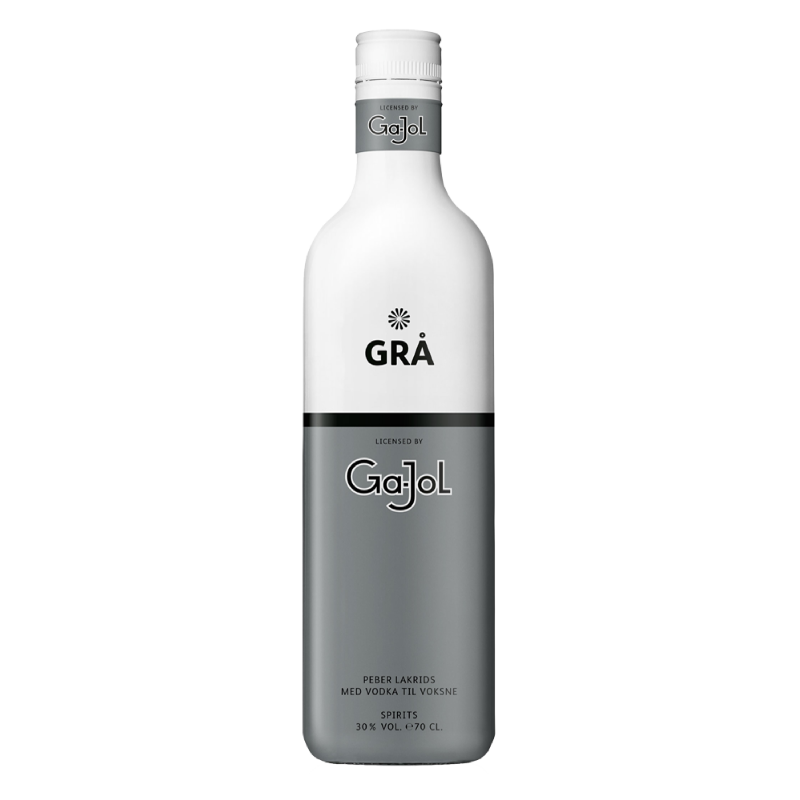 Ga-Jol Grå 30% 70 cl