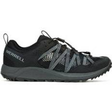 Merrell Wildwood Aerosport - Vandringsskor - Herr Black 50