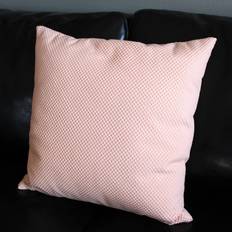 Kuddfodral i textil från Hermès 45x45 cm - Kuddfodral + innerkudde