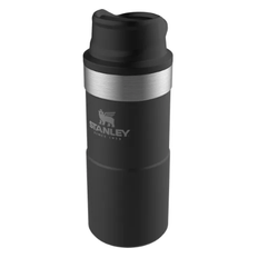 Stanley Termokop One Hand Trigger Mug Matte Black 0,35L