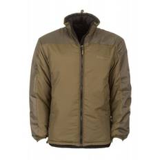 Snugpak Sleeka Elite Reversible Jacka (Färg: Oliv/Svart, Storlek: XS)