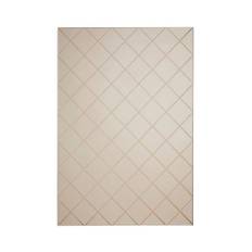 Specktrum Harlequin spejl - bronze