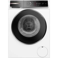 Bosch Vaskemaskine Serie 8 WGB256ABSN