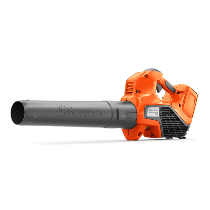 Husqvarna 120iB løvblæser.