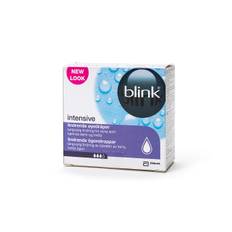 Blink intensive tears - 20