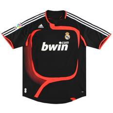 2007-08 Real Madrid adidas Goalkeeper Shirt XL