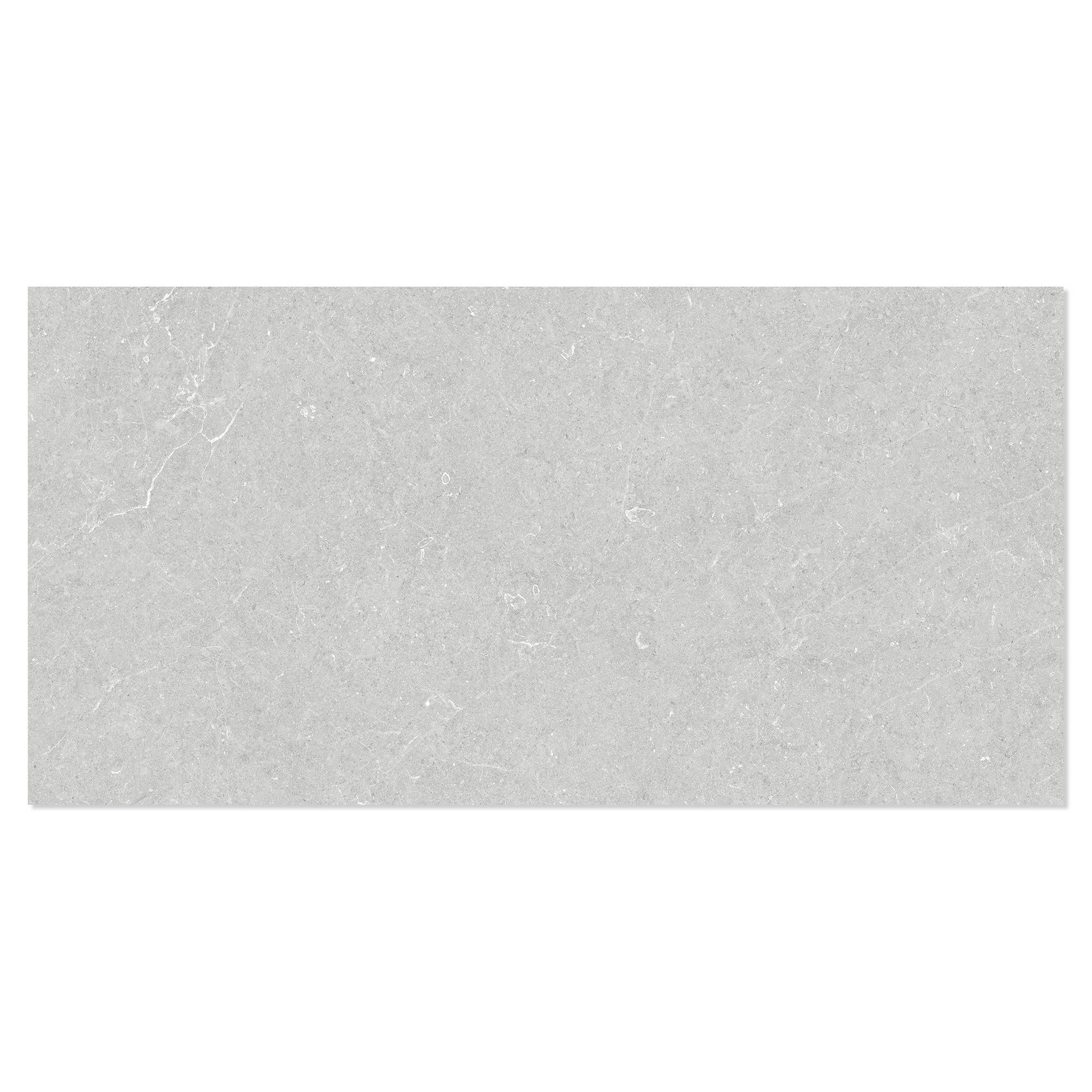 Utomhus Klinker Jura Ljusgrå Matt 60x120 cm Tjocklek 20 mm