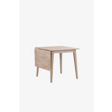 Rowico Home - Matbord Filippa 80x80+45 cm - Natur