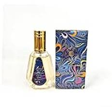 Ard AL Zaafaran Midnight Oud 50ml Spray Perfume (3 Bottles)