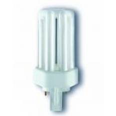 Osram Dulux T Plus 18w/830 GX24D-2 2pin kompaktrør