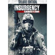 Insurgency: Sandstorm - Deluxe Edition PC