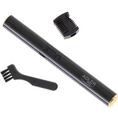 Adler AD 2934 eyebrow trimmer - black