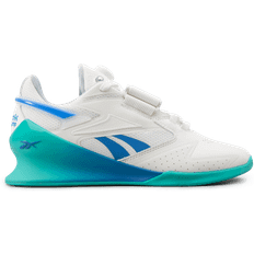 Reebok M Legacy Lifter Iii Nyheter Chalk/Vgreen - US 12.5