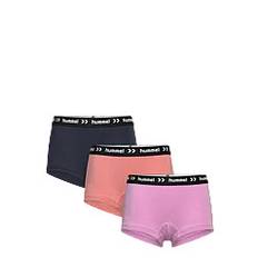 HUMMEL Hmlnala Hipsters 3 Pak |Multi/patterned |98/104