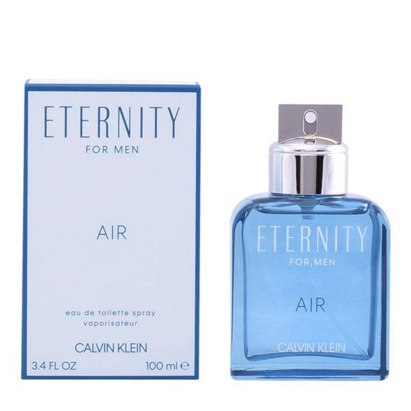 Men's Perfume Calvin Klein EDT - 100 ml
