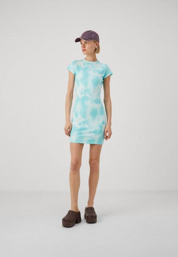 SIREN UNISEX - Slip-ins med hög sula - bone