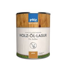 PNZ Holz-Öl-Lasur (palisander) 5,00 l - 55297