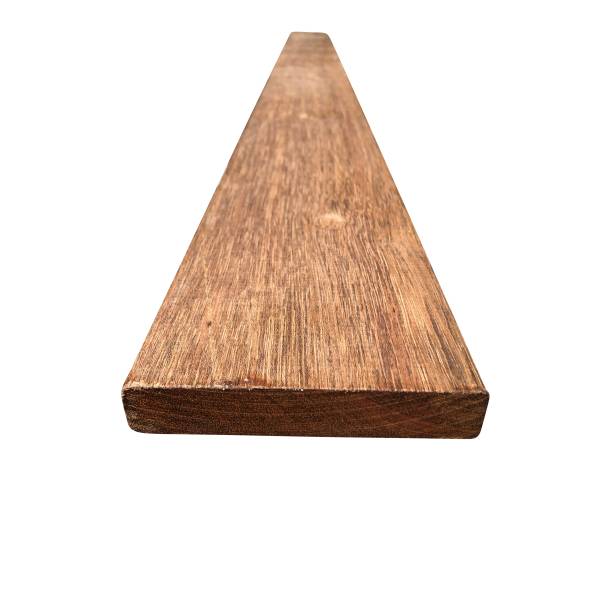 21x145 mm Jatoba Terrassebrædder 4,57 m