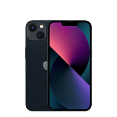 APPLE IPHONE 13 128GB Midnight beg 12mån garanti