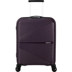 American Tourister Airconic Kabinväska, Dark Plum