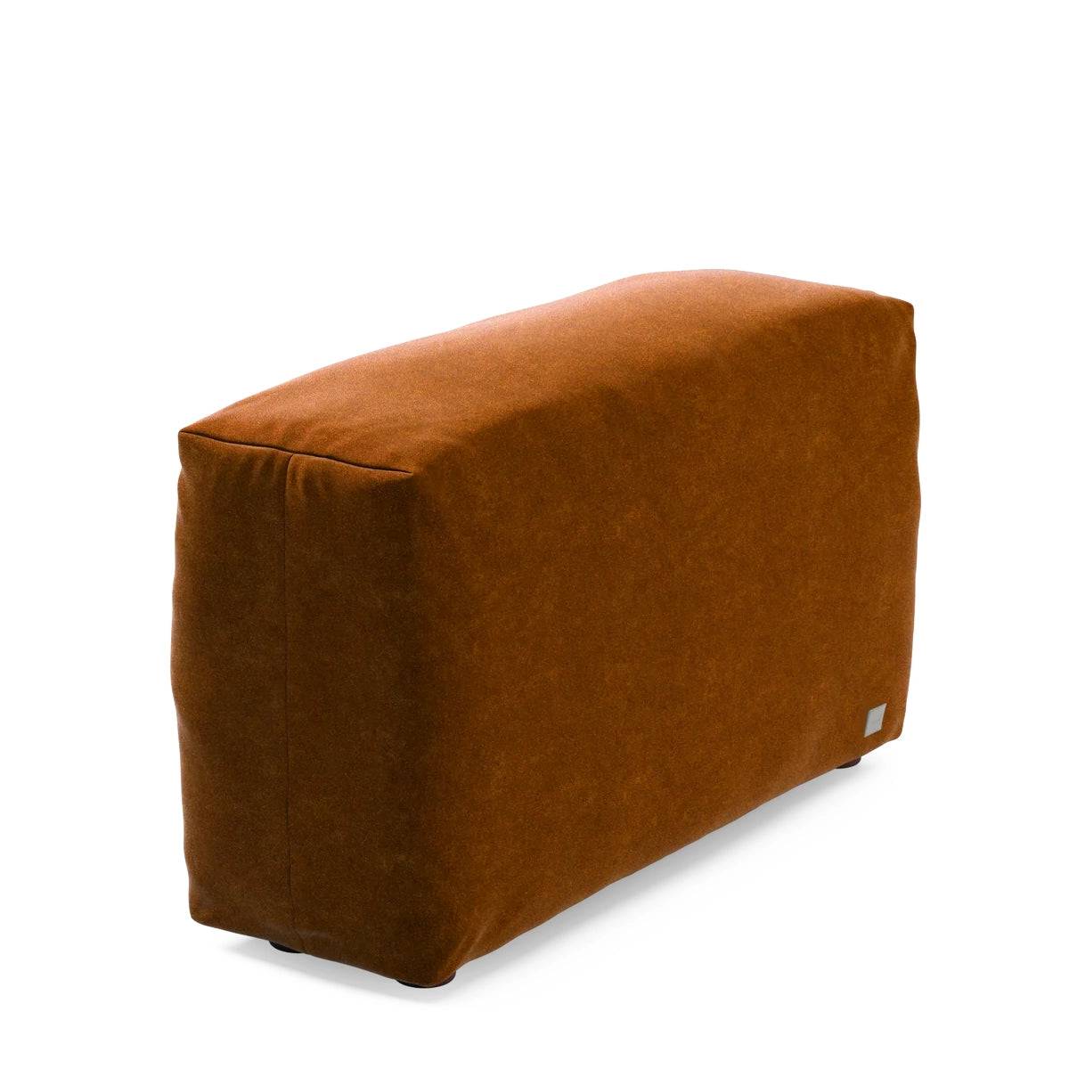Vetsak Sofa Side - Large - Suave - Honey