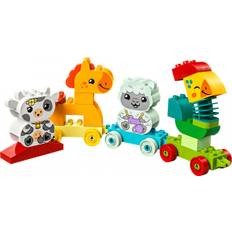 10412 Le train des animaux LEGO® DUPLO®