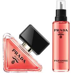 Prada Paradoxe EdP Intense Refill Pack 30 ml + 100 ml Refill - 130 ml