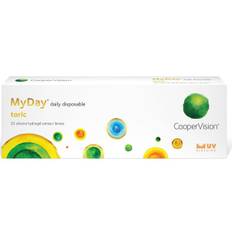 Daglig MyDay Toric (30 linser) (ONE SIZE)
