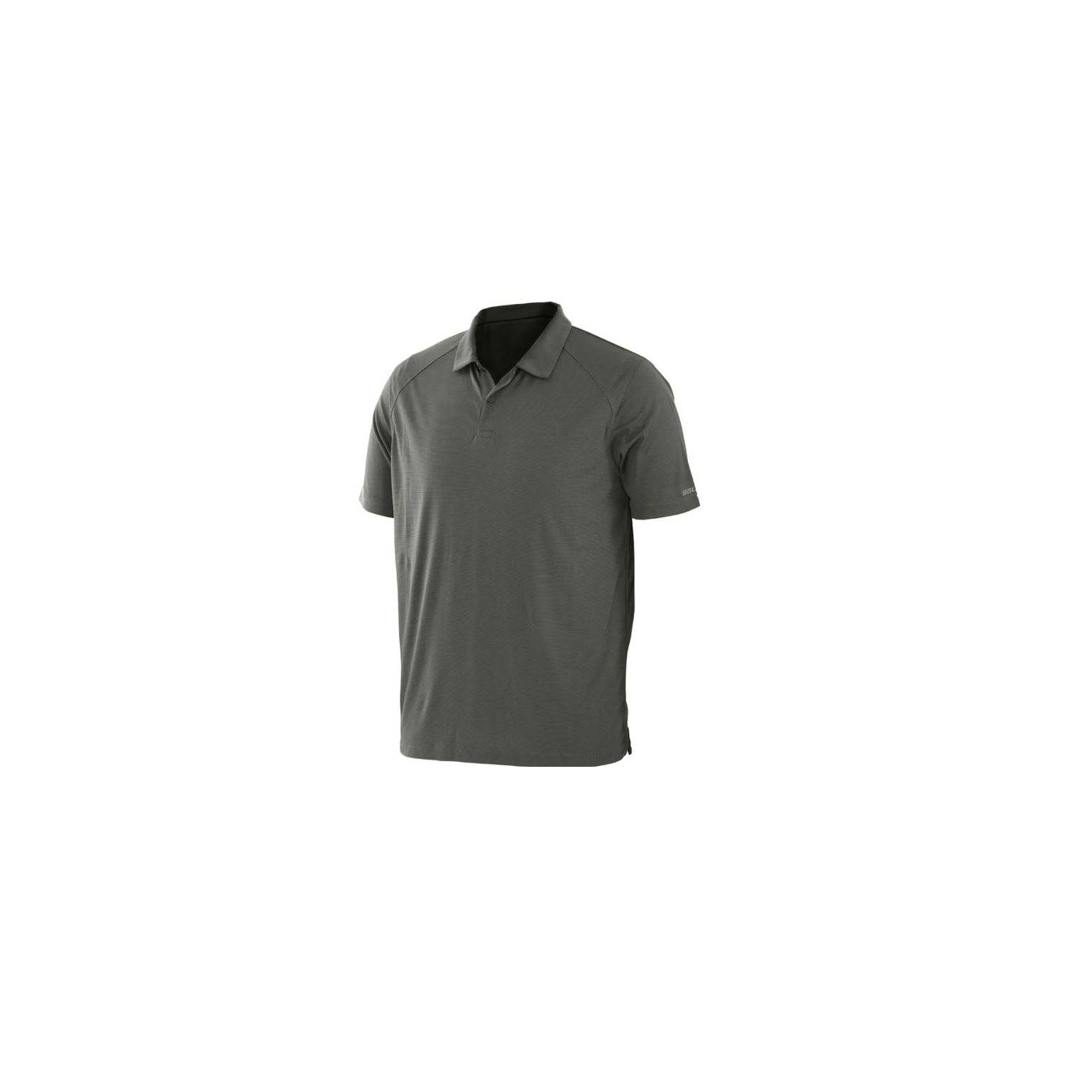 Bauer Tröjor Team Pique Polo Jr. - XS, GRÅ - Grå (XS)