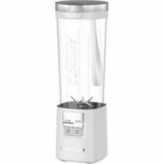 Cuisinart Blast&Go Mini Kop Blender 120W - Hvid - 500ml