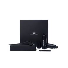 Copenhagen Grooming The Beard Growth Kit Blå